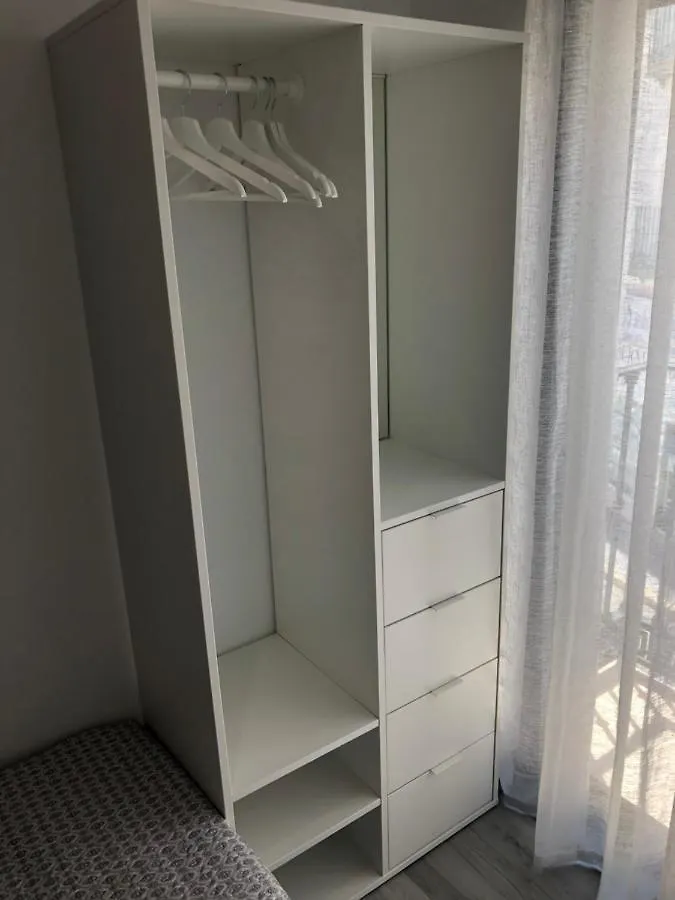 Apartamento 2 Gran8Nerja 0*, Nerja Spain