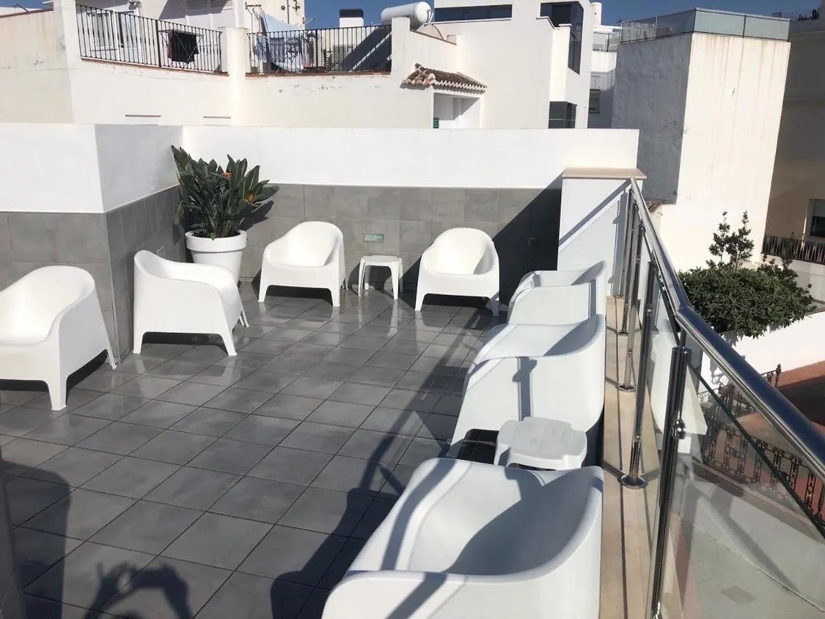 Apartamento 2 Gran8Nerja Apartment