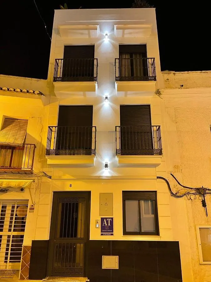 Apartamento 2 Gran8Nerja