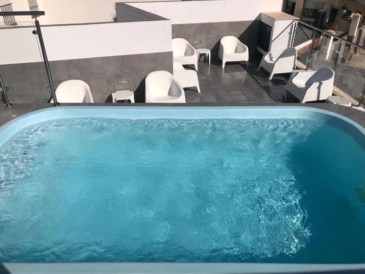Apartamento 2 Gran8Nerja