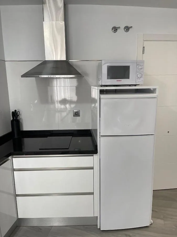 Apartamento 2 Gran8Nerja Spain