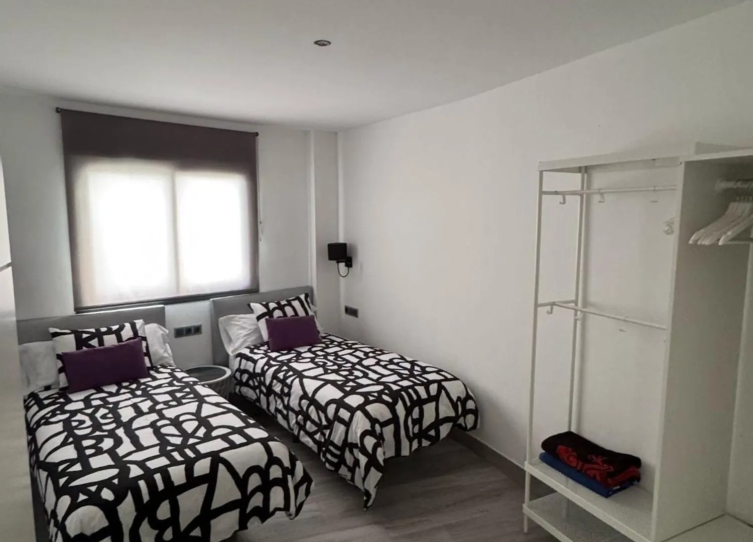 Apartamento 2 Gran8Nerja 0*, Nerja