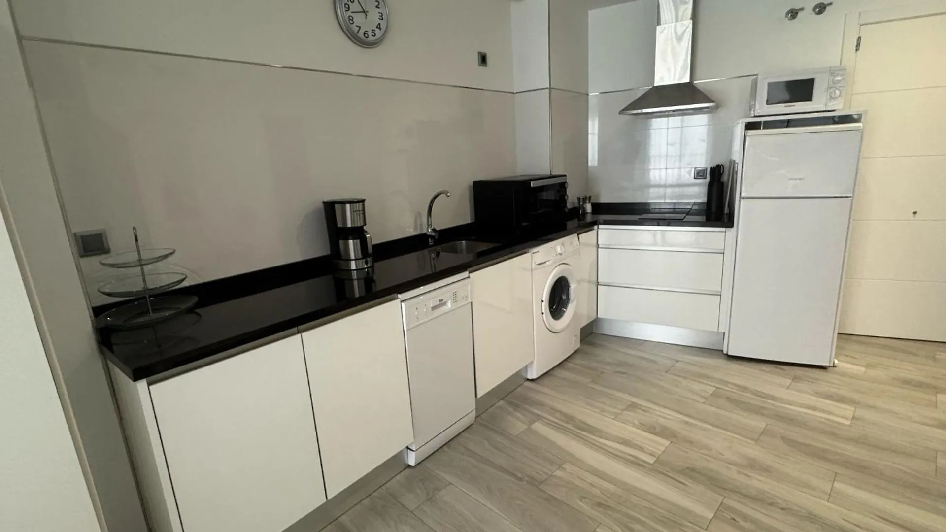 Apartamento 2 Gran8Nerja 0*, Nerja Spain