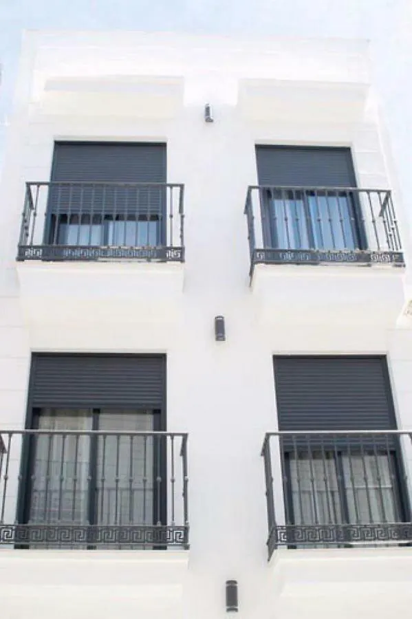 Apartamento 2 Gran8Nerja Apartment Nerja