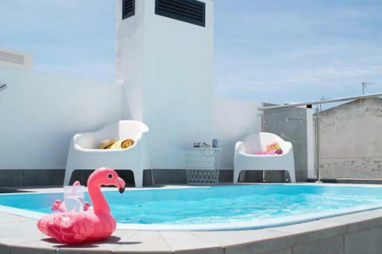 Apartamento 2 Gran8Nerja Apartment Nerja