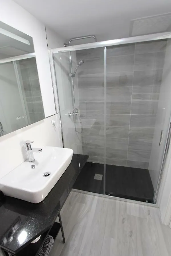 Apartamento 2 Gran8Nerja 0*, Nerja Spain