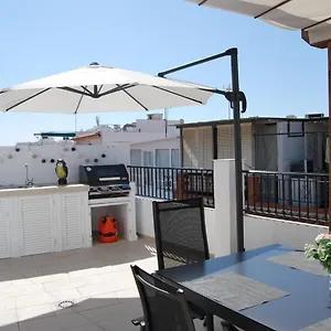 Ap290 - Casa Olivia , Nerja Spain
