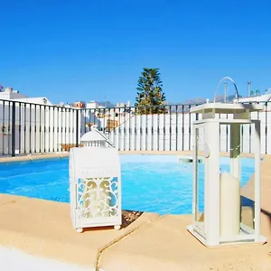 Ap317 - Casa Aileen , Nerja Spain