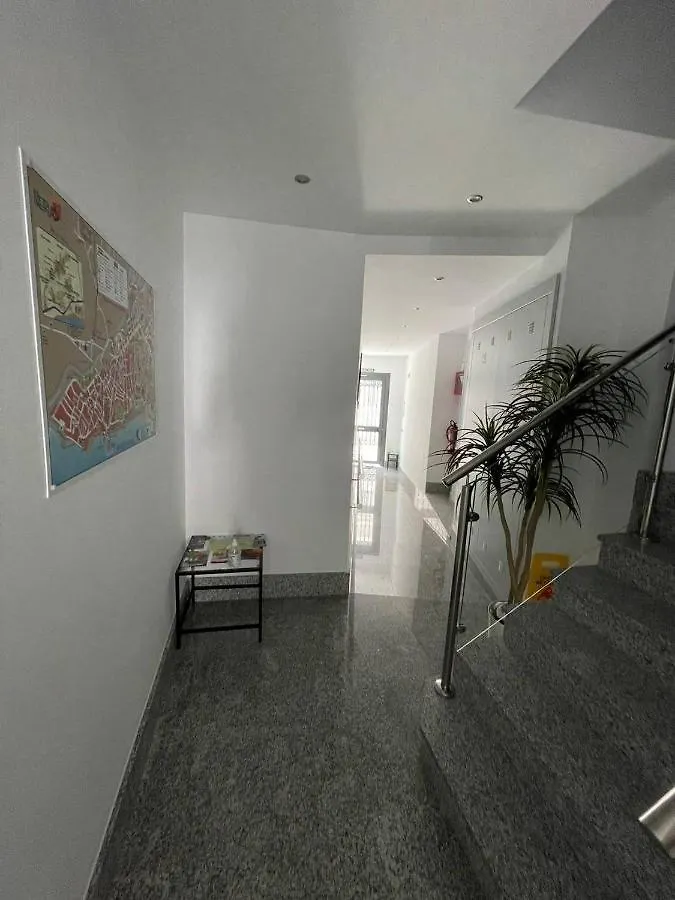 Apartment Apartamento 2 Gran8Nerja