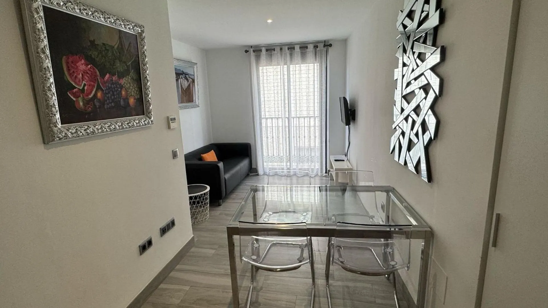 Apartment Apartamento 2 Gran8Nerja