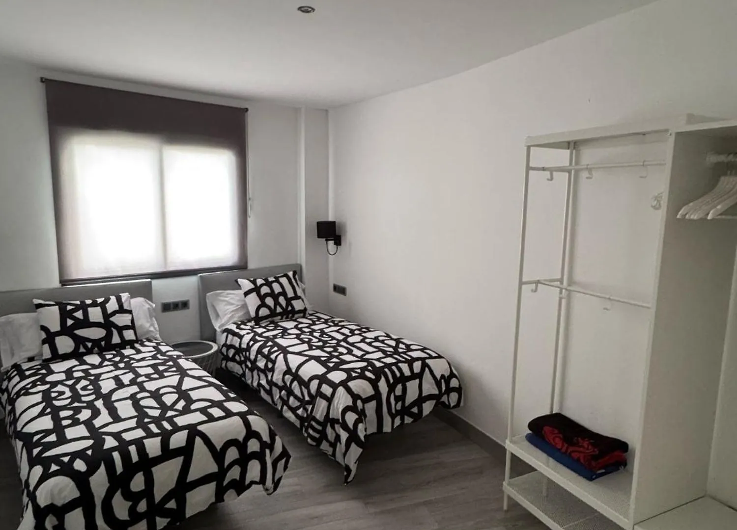 Apartment Apartamento 2 Gran8Nerja