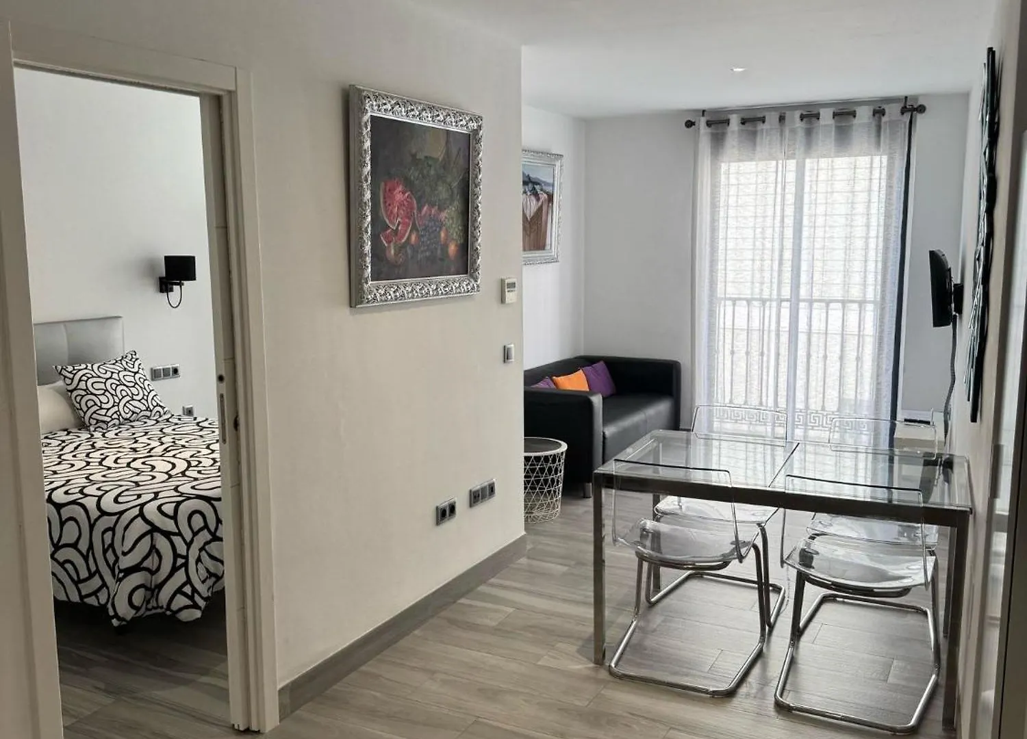 Apartamento 2 Gran8Nerja Apartment Nerja