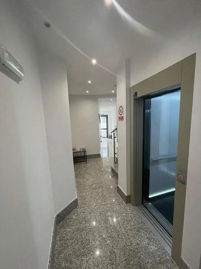 Apartamento 2 Gran8Nerja Apartment