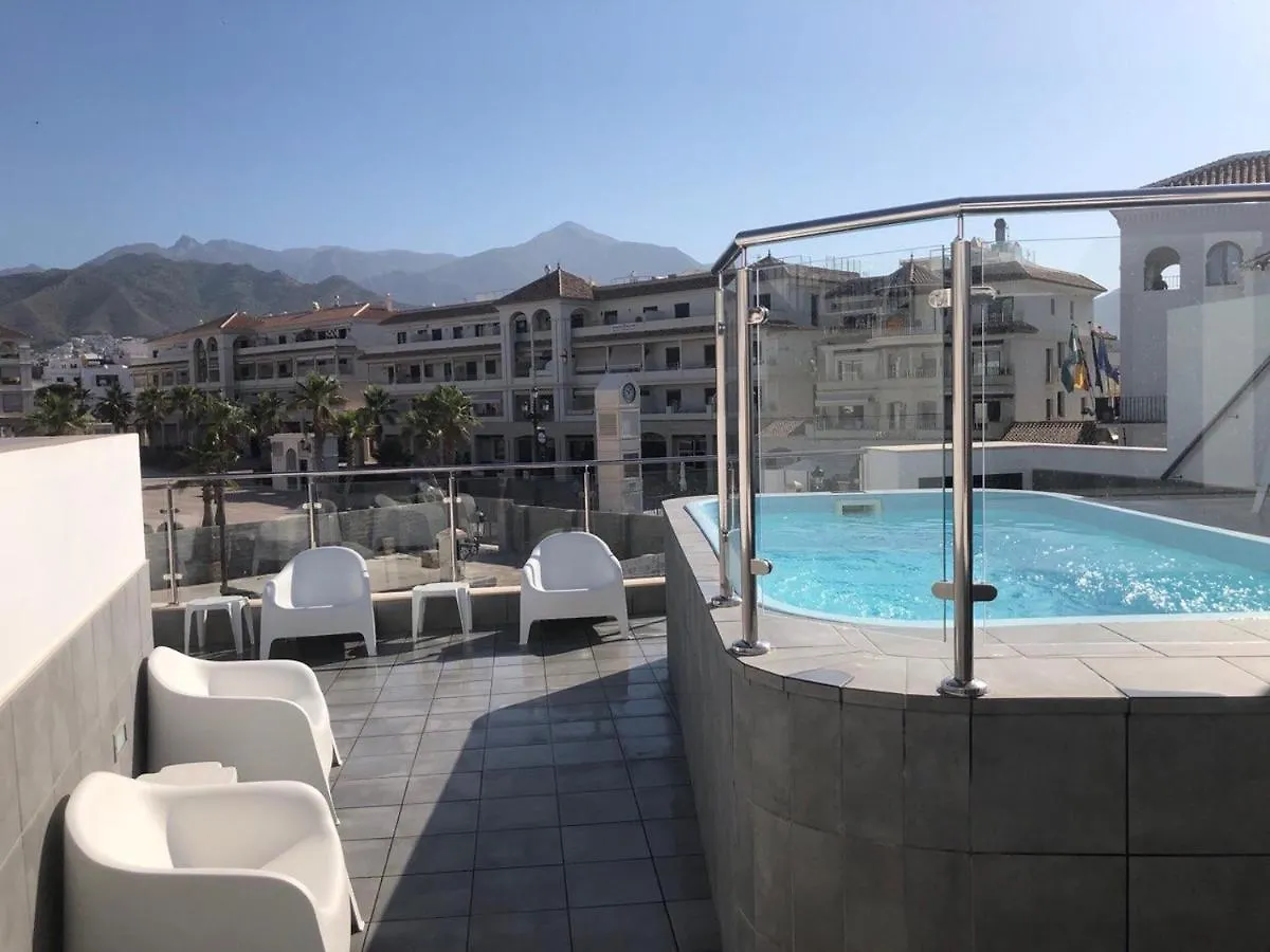 Apartamento 2 Gran8Nerja Nerja