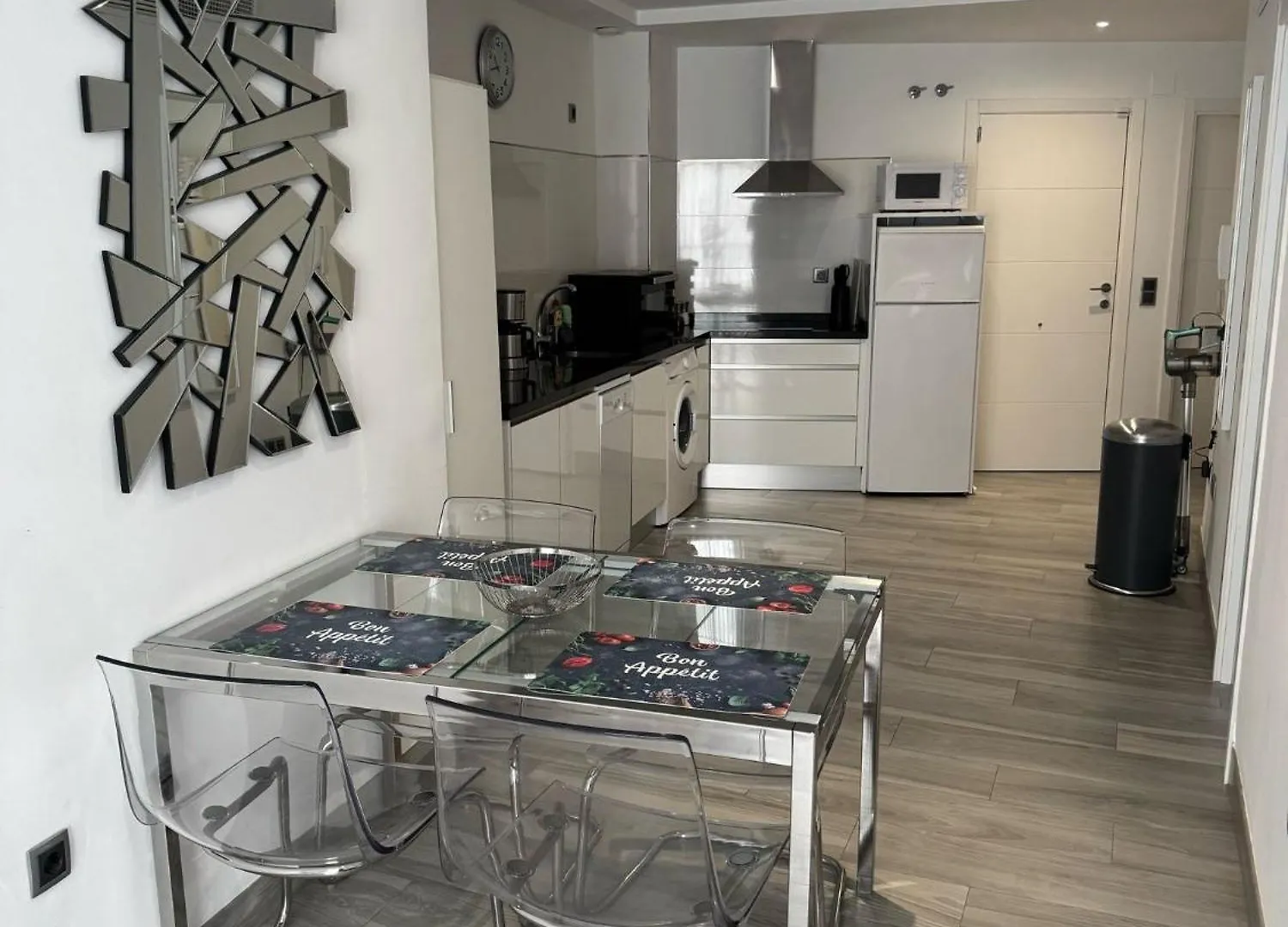 Apartamento 2 Gran8Nerja 0*, Nerja Spain