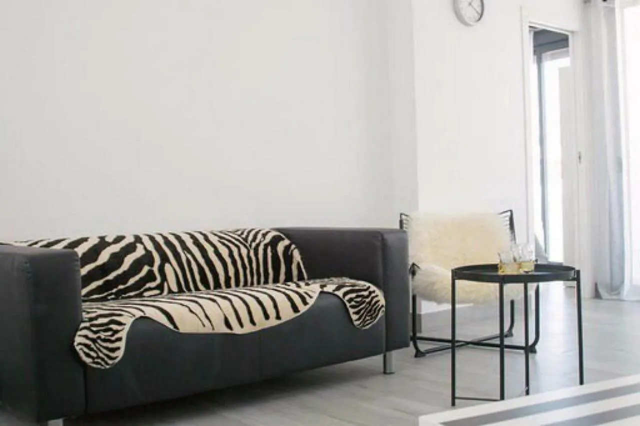 Apartment Apartamento 2 Gran8Nerja