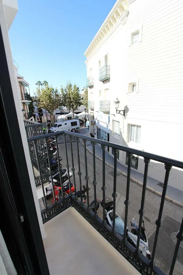 Apartamento 2 Gran8Nerja 0*, Nerja Spain
